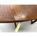 KURT OSTERVIG Danish Teak Modern Dining Table. Se - 12