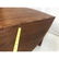 KURT OSTERVIG Danish Teak Modern Dining Table. Se - 17