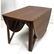 KURT OSTERVIG Danish Teak Modern Dining Table. Se