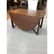 KURT OSTERVIG Danish Teak Modern Dining Table. Se - 4