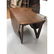 KURT OSTERVIG Danish Teak Modern Dining Table. Se - 5