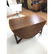 KURT OSTERVIG Danish Teak Modern Dining Table. Se - 6
