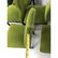 Set 8 Designer Modernist Dining Chairs. Dunbar St - 6