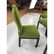 Set 8 Designer Modernist Dining Chairs. Dunbar St - 8