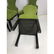 Set 8 Designer Modernist Dining Chairs. Dunbar St - 9