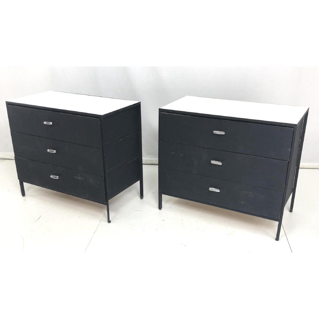 Pr GEORGE NELSON for HERMAN MILLER Bachelors Ches (1 of 11)