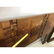 5pc LANE American Modern Walnut Bedroom Set. Paul - 10