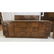 5pc LANE American Modern Walnut Bedroom Set. Paul - 11