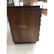 5pc LANE American Modern Walnut Bedroom Set. Paul - 12