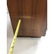 5pc LANE American Modern Walnut Bedroom Set. Paul - 13
