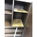 5pc LANE American Modern Walnut Bedroom Set. Paul - 17