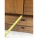 5pc LANE American Modern Walnut Bedroom Set. Paul - 3