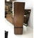 5pc LANE American Modern Walnut Bedroom Set. Paul - 4