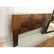 5pc LANE American Modern Walnut Bedroom Set. Paul - 9