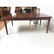 7pc Danish Modern Rosewood Dining Set. SCHOU ANDE - 14