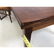 7pc Danish Modern Rosewood Dining Set. SCHOU ANDE - 17