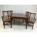 7pc Danish Modern Rosewood Dining Set. SCHOU ANDE - 2