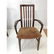 7pc Danish Modern Rosewood Dining Set. SCHOU ANDE - 3