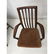 7pc Danish Modern Rosewood Dining Set. SCHOU ANDE - 4
