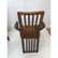 7pc Danish Modern Rosewood Dining Set. SCHOU ANDE - 6