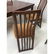 7pc Danish Modern Rosewood Dining Set. SCHOU ANDE - 9