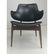 KOFOD LARSEN Modernist Lounge Chair. Teak Molded - 3