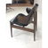 KOFOD LARSEN Modernist Lounge Chair. Teak Molded - 5