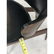 KOFOD LARSEN Modernist Lounge Chair. Teak Molded - 6