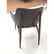 KOFOD LARSEN Modernist Lounge Chair. Teak Molded - 7