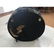 Modernist Oversized Tufted Ottoman Footstool. Jac - 7