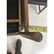 Set 4 Danish Teak Modern Dining Side Chairs. Floa - 10