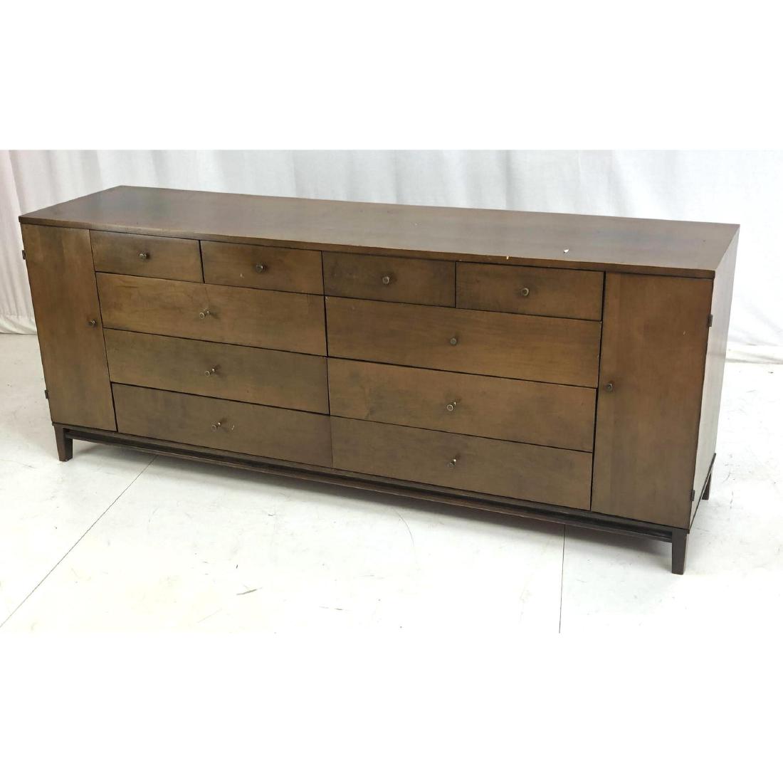 Paul McCOBB  American Modern Credenza Server. McC (1 of 17)