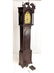THOMAS STOBO Strathaven Antique Tall Case Clock.