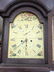 THOMAS STOBO Strathaven Antique Tall Case Clock. - 2