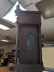 THOMAS STOBO Strathaven Antique Tall Case Clock. - 7