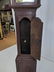 THOMAS STOBO Strathaven Antique Tall Case Clock. - 8