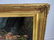 D SHADFORD Still Life Oil Painting Peaches on Bow - 6
