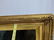 D SHADFORD Still Life Oil Painting Peaches on Bow - 9