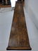 Long Asian Chinese Style Carved Wood Altar Consol - 11