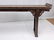 Long Asian Chinese Style Carved Wood Altar Consol - 4