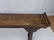 Long Asian Chinese Style Carved Wood Altar Consol - 5