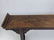 Long Asian Chinese Style Carved Wood Altar Consol - 6