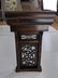 Long Asian Chinese Style Carved Wood Altar Consol - 7