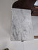 Victorian Marble Top Dresser Cabinet w Mirror. - 7