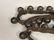 Antique Sleigh Bells on Leather Straps. - 4