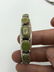 4 Silver American Indian Turquoise Bracelets. 1) - 13