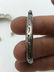 4 Silver American Indian Turquoise Bracelets. 1) - 16