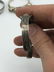4 Silver American Indian Turquoise Bracelets. 1) - 8