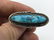 3 Sterling Silver Rings. Sterling Indian ring wit - 3