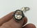 3 Sterling Silver Rings. Sterling Indian ring wit - 4